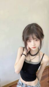 yg viral jepang kesan pertama emiri okazaki