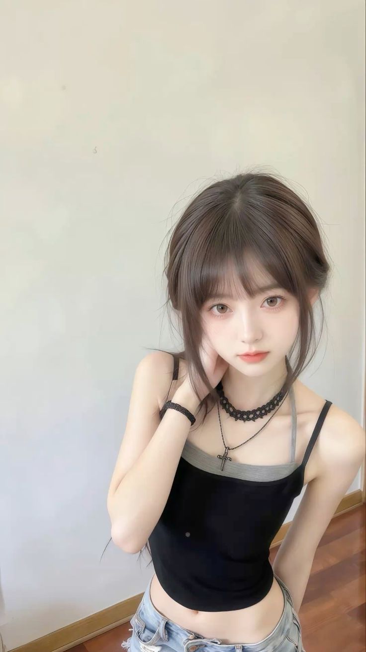 yg viral jepang kesan pertama emiri okazaki