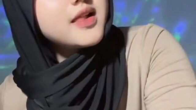 video keponakan puber ketagihan terus tubuh bibi viral